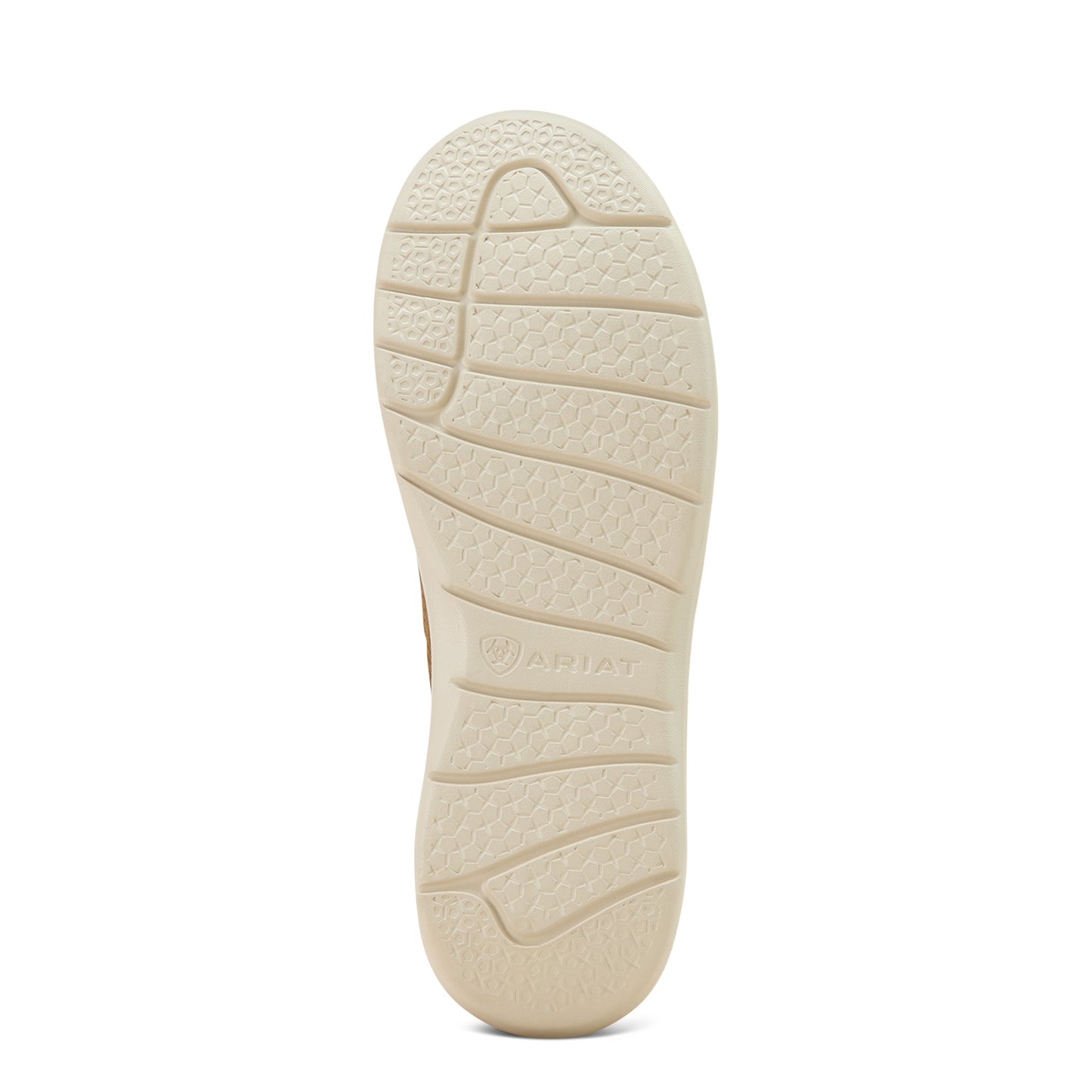 Ariat Womens Hilos Woven Emboss