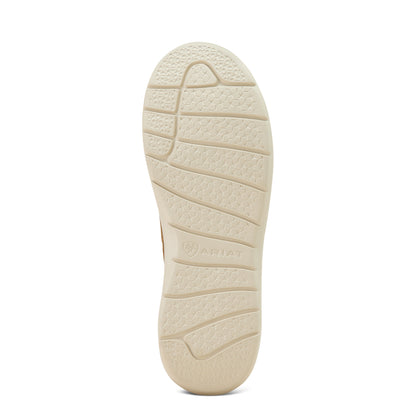 Ariat Womens Hilos Woven Emboss