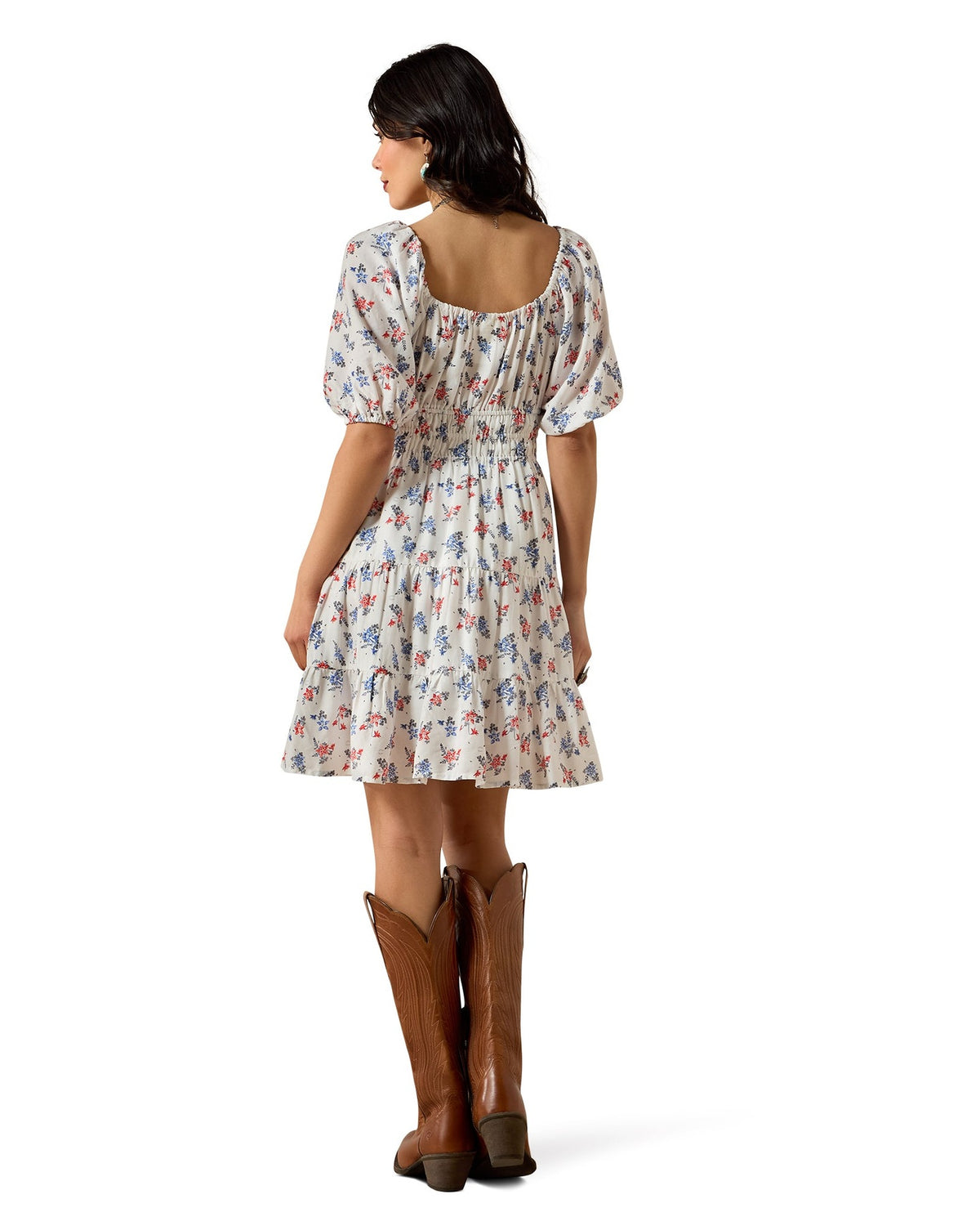 Ariat Womens Juliet Dress
