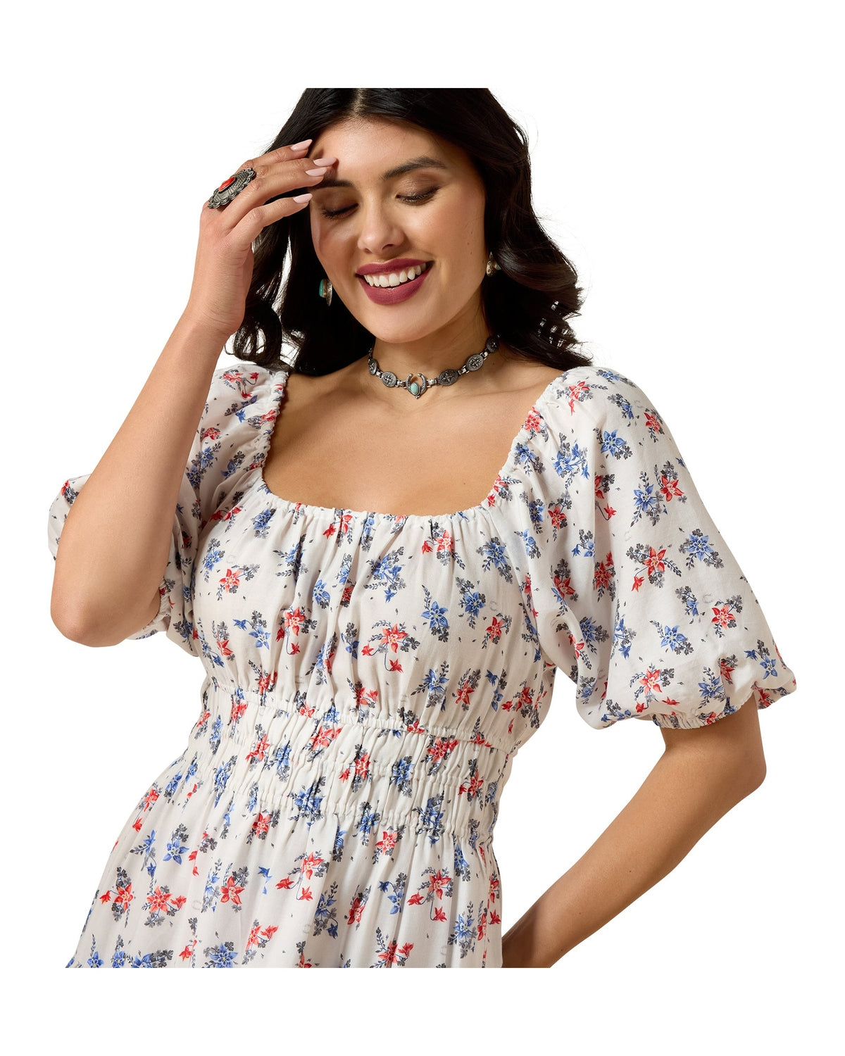 Ariat Womens Juliet Dress