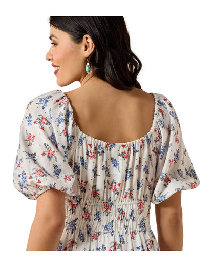 Ariat Womens Juliet Dress