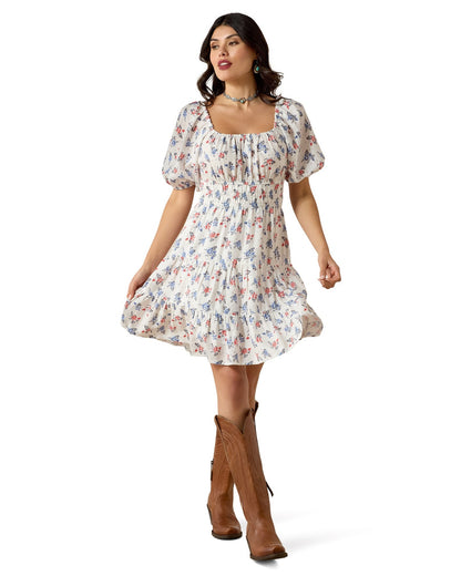 Ariat Womens Juliet Dress