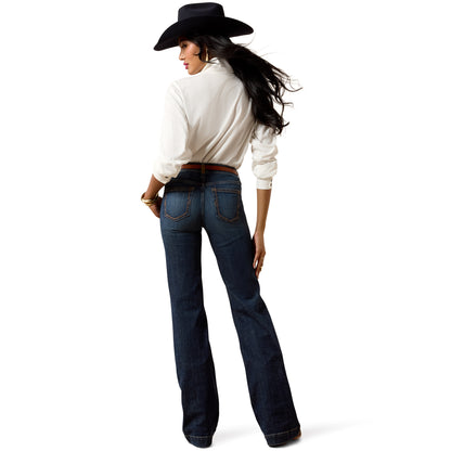 Ariat Womens Perfect Rise Trouser Maddie