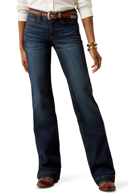 Ariat Womens Perfect Rise Trouser Maddie