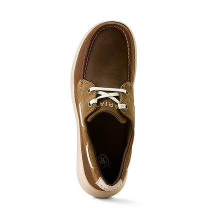 Ariat Mens Hilo Shore Shoes