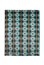 Load image into Gallery viewer, Pure Western Samara Blanket