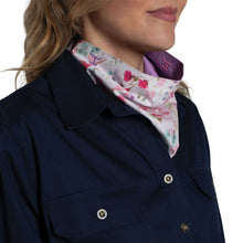Load image into Gallery viewer, Just Country Womens Carlee Double Sided Scarf