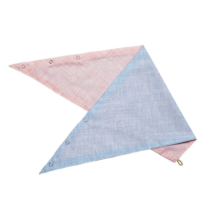 Just Country Womens Carlee Double Sided Scarf