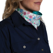 Load image into Gallery viewer, Just Country Womens Carlee Double Sided Scarf