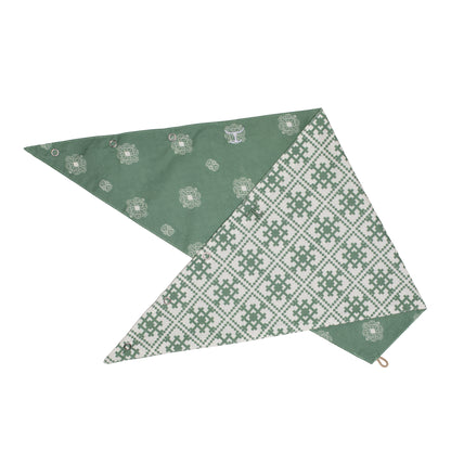 Just Country Womens Carlee Double Sided Neck Scarf