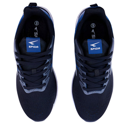 Sfida Acute Mens Runner Shoes