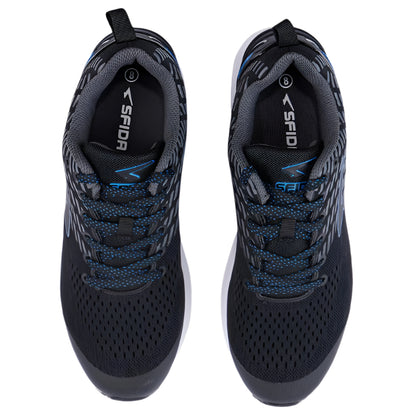 Sfida Monsoon Mens Runner Shoes