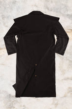 Load image into Gallery viewer, Burke &amp; Wills Stockman Long Coat