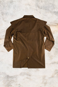 STOCKMAN SHORT COAT