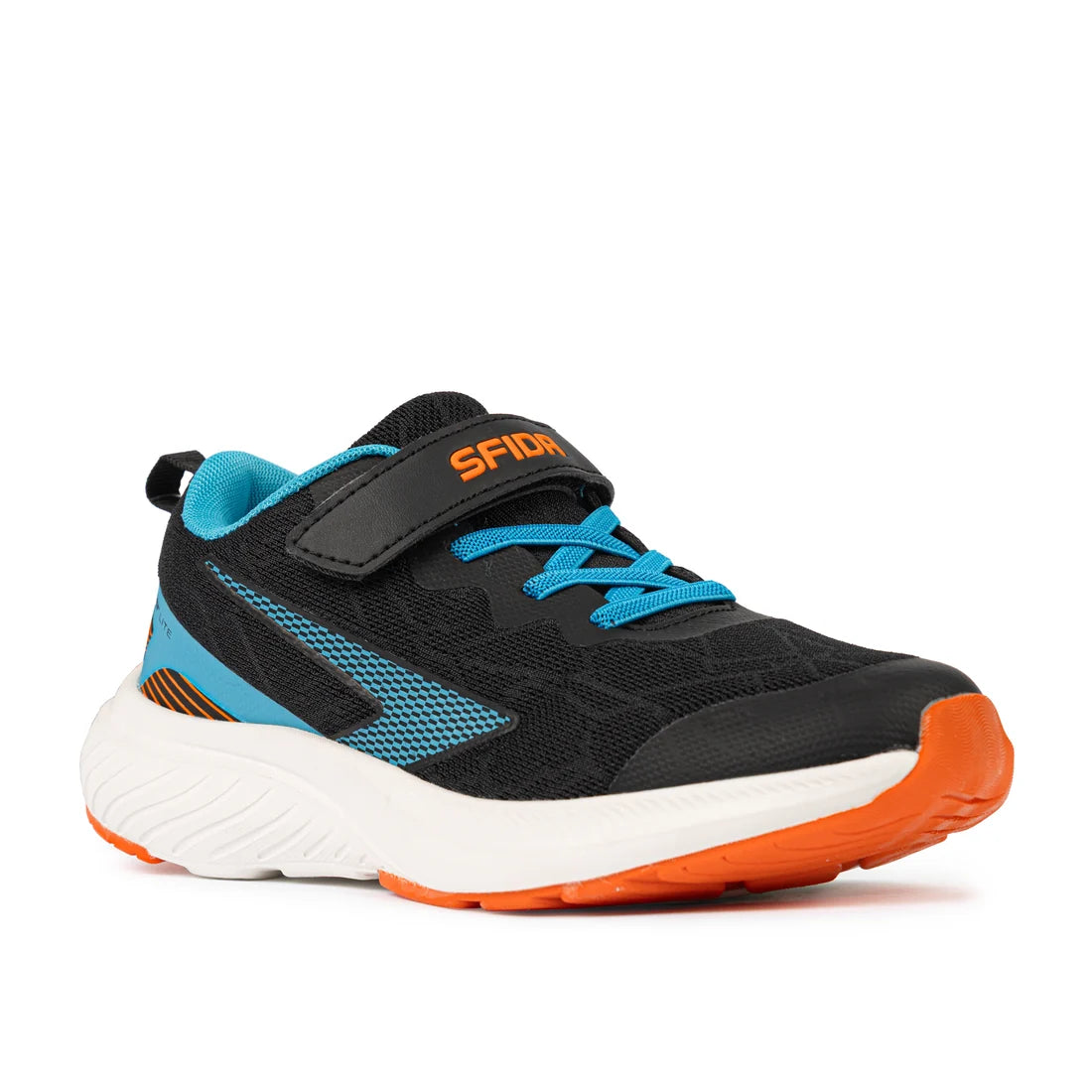 Sfida Switch Boys Velcro Runner