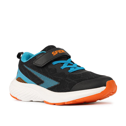 Sfida Switch Boys Velcro Runner