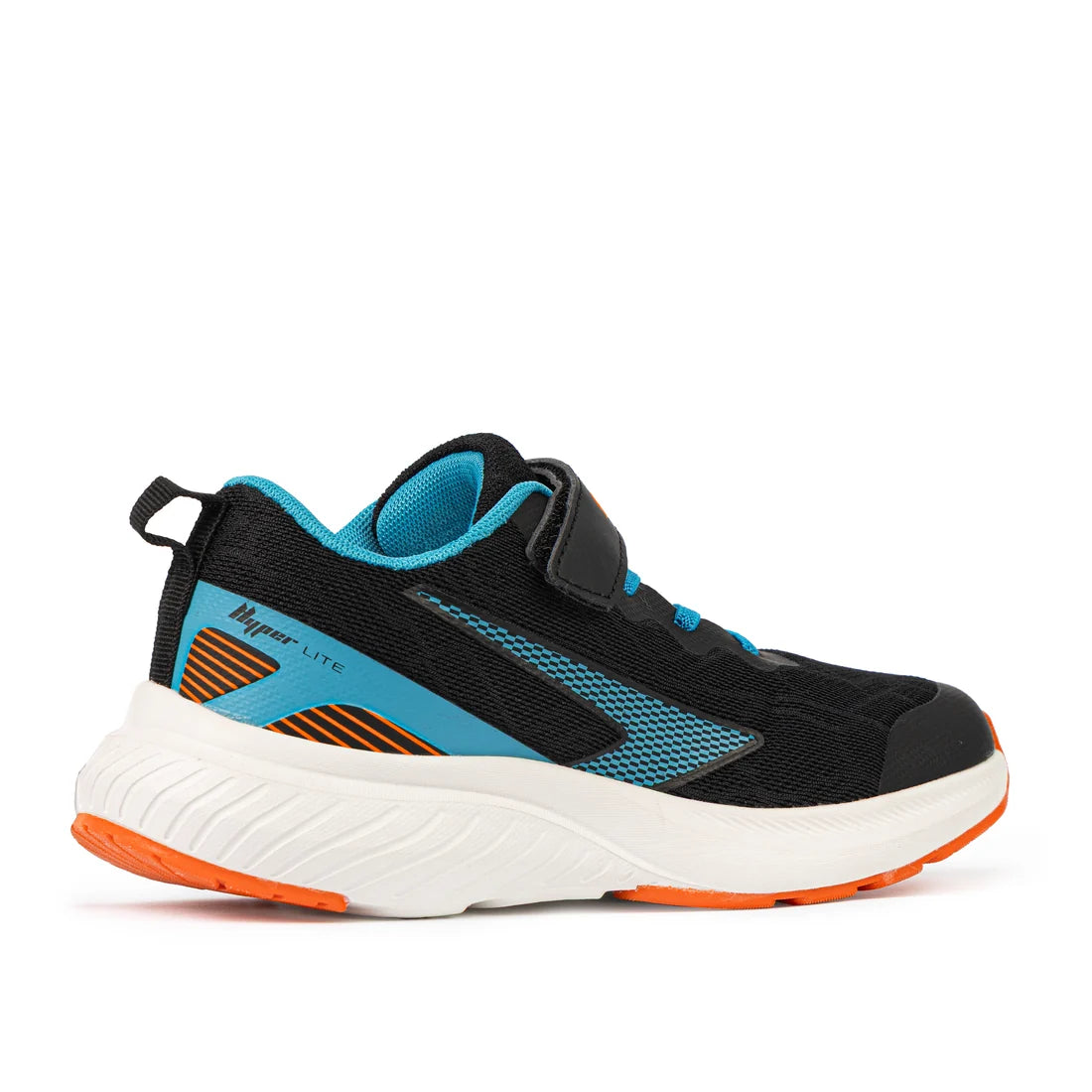 Sfida Switch Boys Velcro Runner