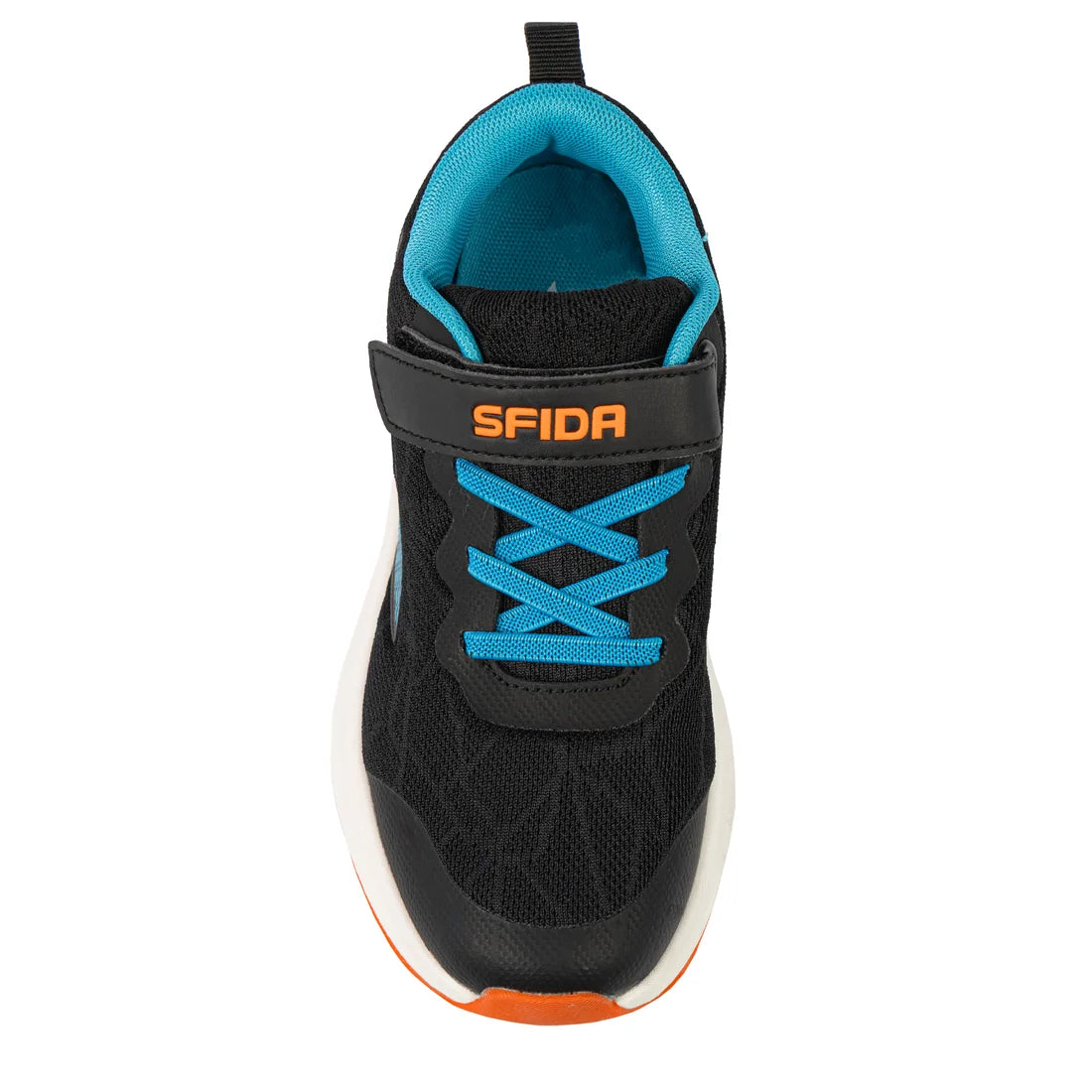Sfida Switch Boys Velcro Runner