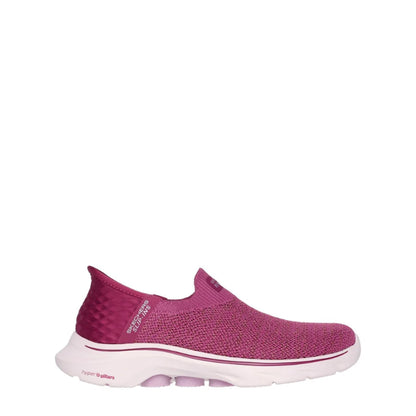 Skechers Womens Go Walk 7 Springtime Slip On Shoes