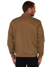 Load image into Gallery viewer, Pilbara Mens Sherpa Bomber Jacket