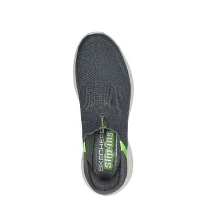Skechers Mens Ultra Flex 3.0 Viewpoint Slip On Shoes