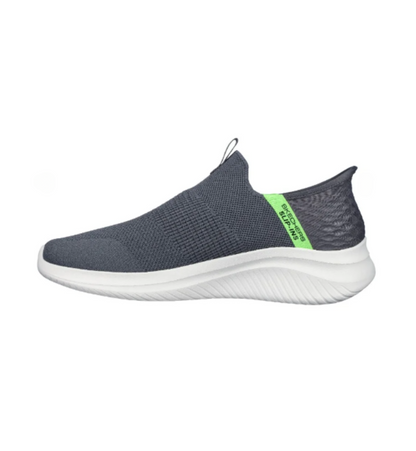 Skechers Mens Ultra Flex 3.0 Viewpoint Slip On Shoes