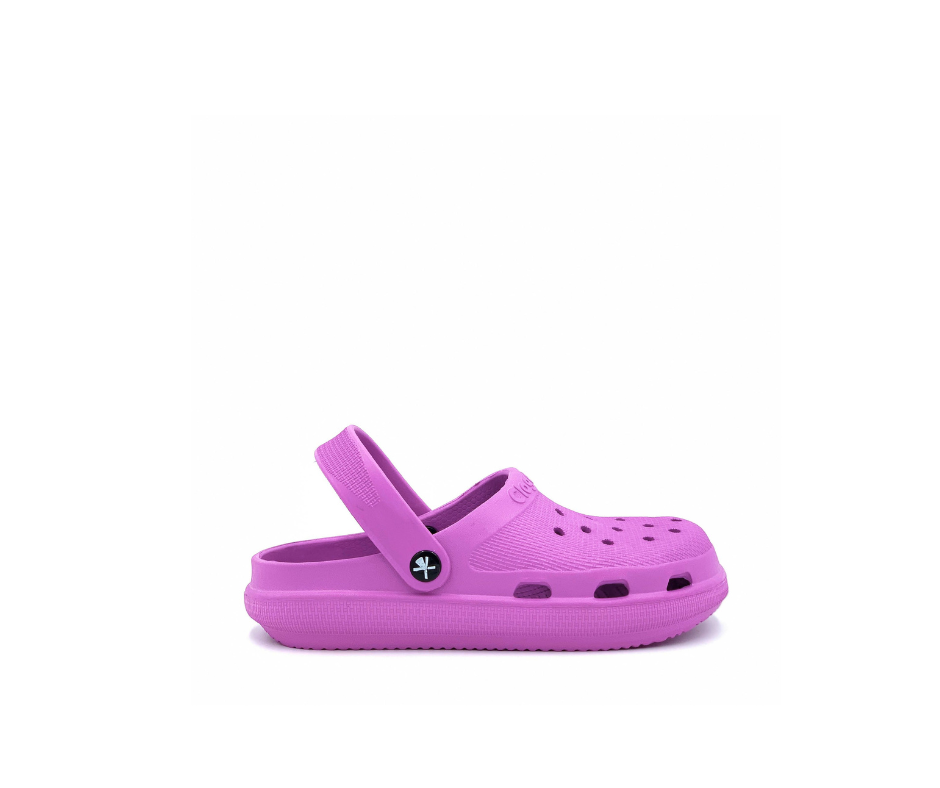 Clogees Womens Softy Clog