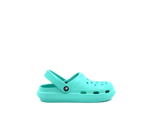 Womens Softy Clog