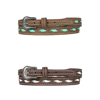 Pure Western Martine Hat Band