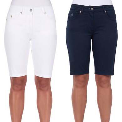 Thomas Cook Womens Anita Shorts
