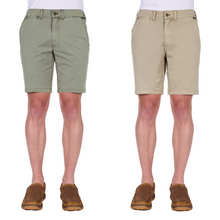 Load image into Gallery viewer, Wrangler Mens Casey Shorts