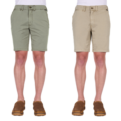 Wrangler Mens Casey Shorts
