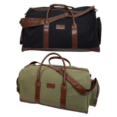 Pilbara Long Weekender Bag
