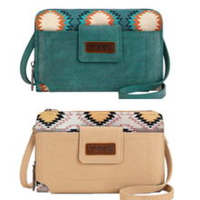 Load image into Gallery viewer, Wrangler Inez Wallet Bag