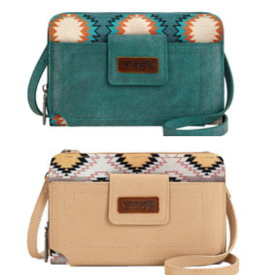 Wrangler Inez Wallet Bag