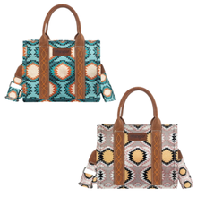Load image into Gallery viewer, Wrangler Inez Crossbody Bag
