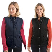 Load image into Gallery viewer, Thomas Cook Womens Hawkesbury River Vest