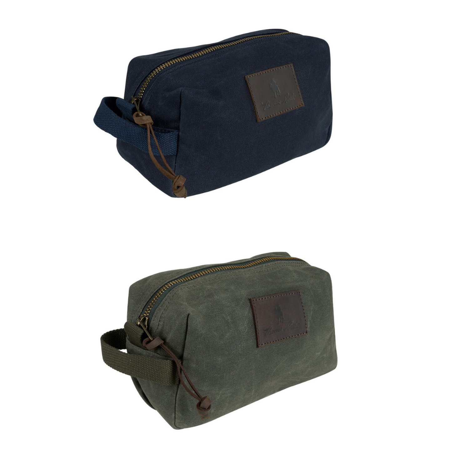 Thomas Cook Mason Wash Bag