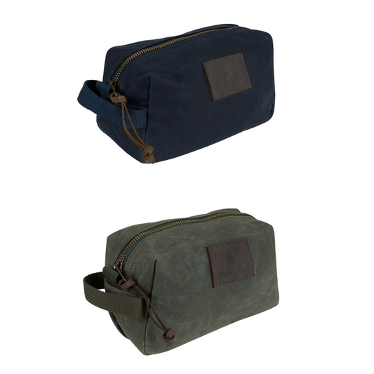 Thomas Cook Mason Wash Bag