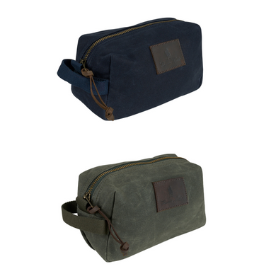 Thomas Cook Mason Wash Bag