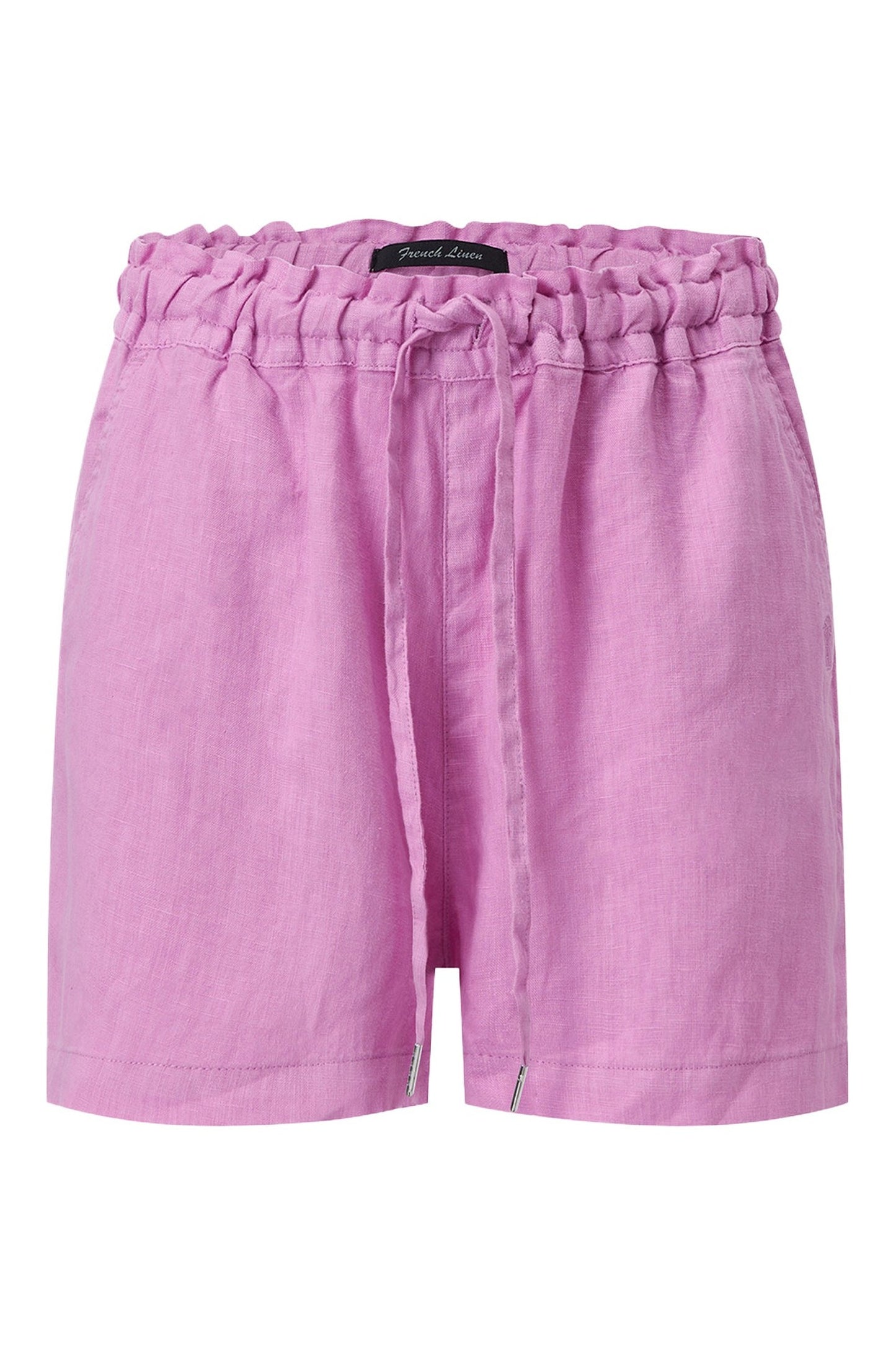 Pilbara Womens Olivia Linen Shorts