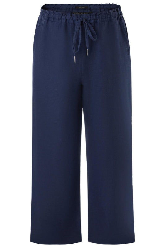 Pilbara Womens Evelyn Linen Pants
