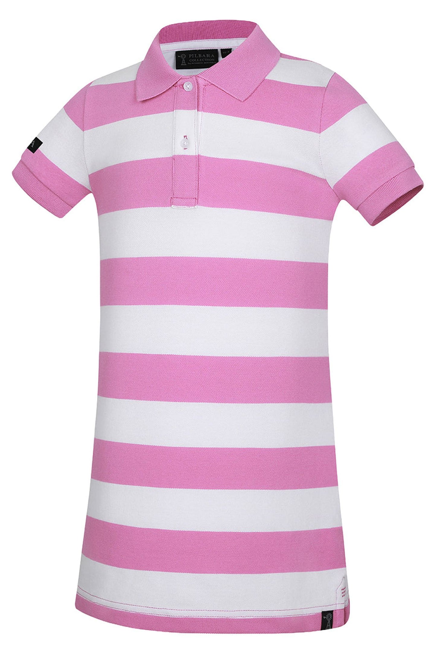 Pilbara Amelia Girls Polo Dress