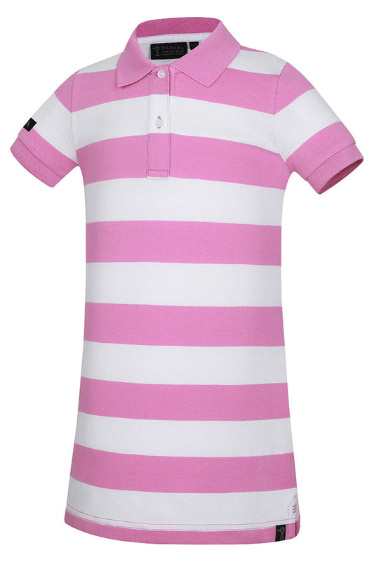Pilbara Amelia Girls Polo Dress