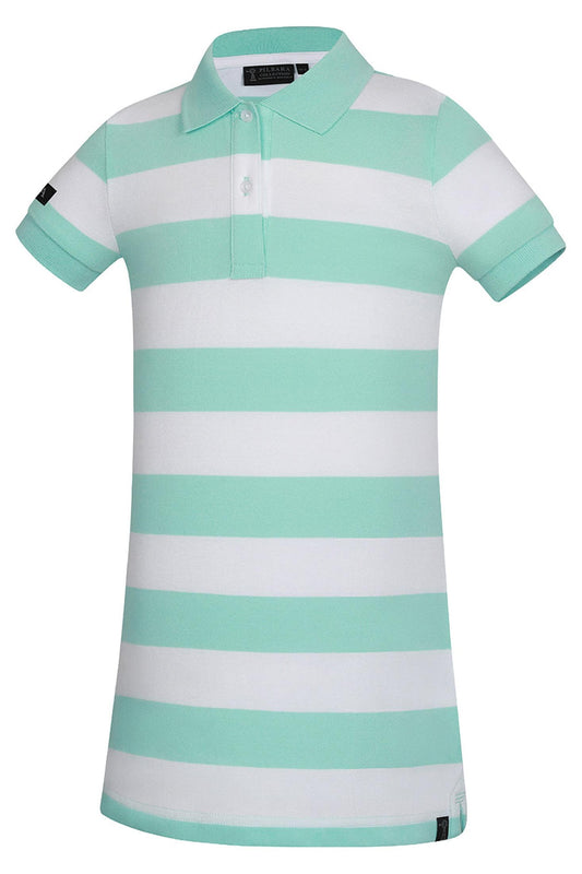 Pilbara Amelia Girls Polo Dress