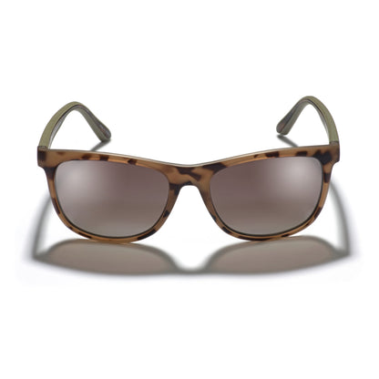 Gidgee Sunglasses Fender Brindle