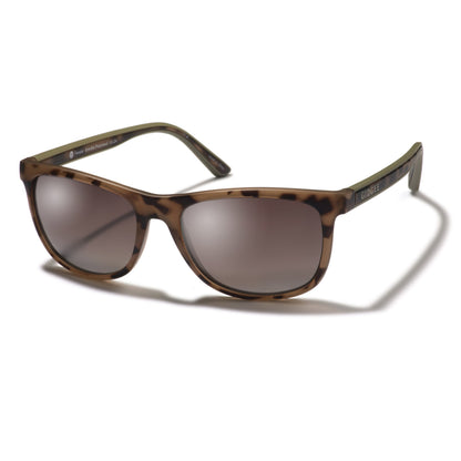 Gidgee Sunglasses Fender Brindle