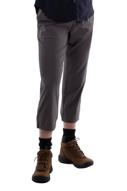 THOMAS COOK WOMENS DAINTREE 3/4 PANTS