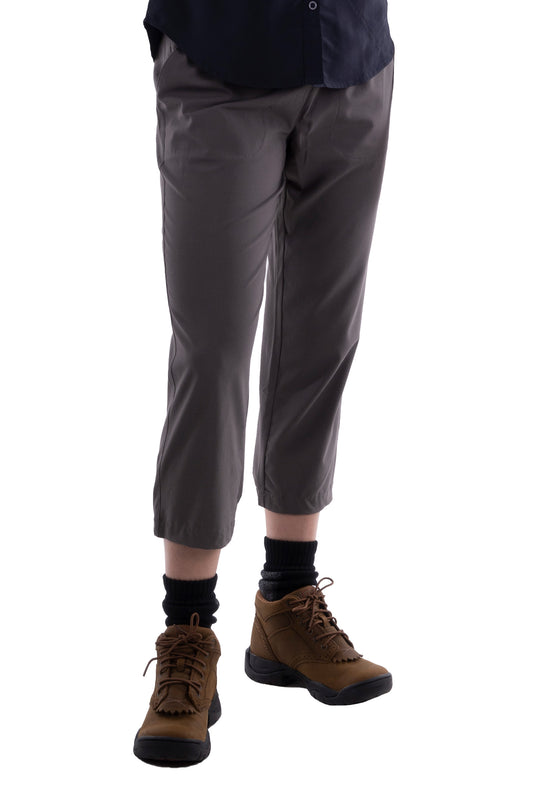 THOMAS COOK WOMENS DAINTREE 3/4 PANTS