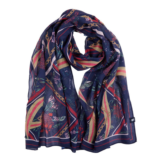 Thomas Cook Womens Flora Scarf